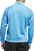 adidas Men's Ultimate365 Print Crewneck