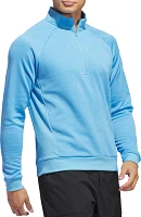 adidas Men's Ultimate365 Print Crewneck