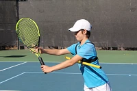 OnCourt OffCourt Backswing Solution