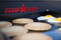 Camp Chef Professional Flat Top Griddle