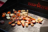 Camp Chef Professional Flat Top Griddle