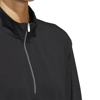 adidas Women's Ultimate365 Half Zip Layering Top