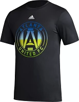 adidas Atlanta United Jersey Hook T-Shirt