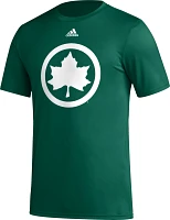 adidas New York City FC 2023 Third Jersey Hook Green T-Shirt