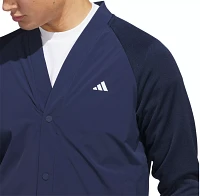 Adidas Men's Ultimate365 Tour Golf Cardigan