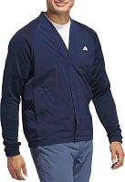 Adidas Men's Ultimate365 Tour Golf Cardigan