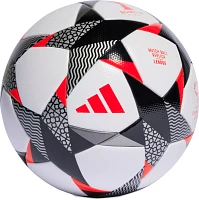 adidas Women's UEFA Champions League 2024 Final League Soccer Ball