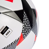 adidas Women's UEFA Champions League 2024 Final League Soccer Ball