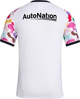 adidas Inter Miami CF 2023 Pride Prematch Jersey