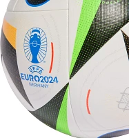 adidas UEFA Euro 2024 Competition Soccer Ball