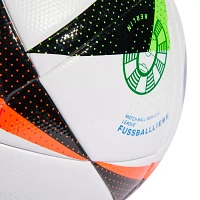 adidas UEFA Euro 2024 League Soccer Ball