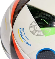 adidas UEFA Euro 2024 Mini Soccer Ball