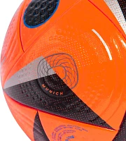 adidas UEFA Euro 2024 Pro Winter Official Match Ball