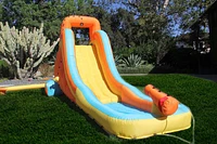 SportsPower My 1st Inflatable Water Slide