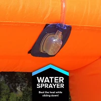 SportsPower My 1st Inflatable Water Slide