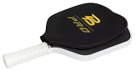 PBPro Infinity Black/Yellow Paddle Cover