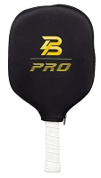 PBPro Infinity Black/Yellow Paddle Cover