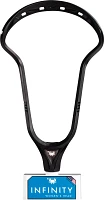 ECD Women's Infinity Lacrosse Head w/ ELITE Pocket