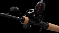 13 Fishing Inception G2 Baitcasting Reel