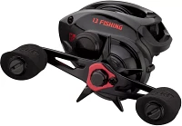 13 Fishing Inception G2 Baitcasting Reel