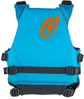 Old Town Youth Inlet Life Vest