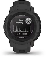 Garmin Instinct 2S Solar GPS Smartwatch