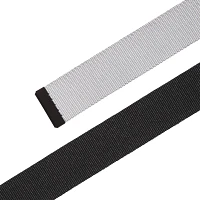 adidas Men's Reversible Webbing Belt