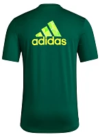 adidas Adult Portland Timbers 2024 Local Green T-Shirt