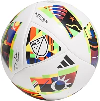 adidas MLS Training Soccer Ball