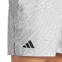 adidas Men's HEAT.RDY Pro Ergo 7” Tennis Shorts