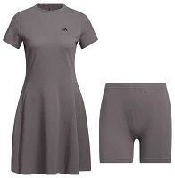 adidas Women's Go-To Golf Dress