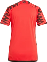 adidas Women's New York Red Bulls 2024 Secondary Replica Jersey