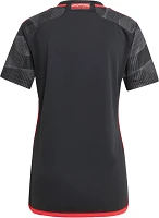 adidas Women's D.C. United 2024 Primary Replica Jersey