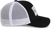 Perfect Game On the Road Pro Crown Trucker Cap