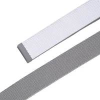 adidas Men's Reversible Webbing Belt