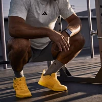 adidas Men's Designed for Training 5'' Workout Shorts