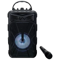 iLIVE Wireless Party/Karaoke Speaker