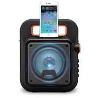 iLive Bluetooth Tailgate Speaker