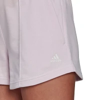 adidas Women's Hyperglam French Terry Shorts