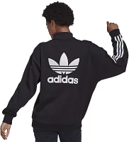 adidas Originals Women's Quarter Zip Sweatshirt