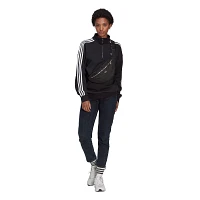 adidas Originals Women's Quarter Zip Sweatshirt