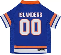 Pets First NHL New York Islanders Pet Jersey