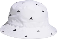 adidas Women's Printed Golf Bucket Hat