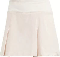 adidas Women's Club Pleated Skirt