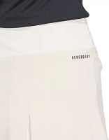 adidas Women's Club Pleated Skirt