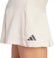 adidas Women's Club Pleated Skirt