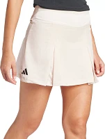 adidas Women's Club Pleated Skirt