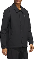 adidas Men's Adicross Coaches Golf Jacket