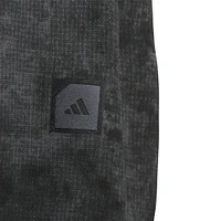 adidas Men's Adicross Track Golf Pullover Hoodie