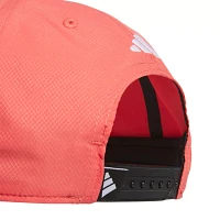 adidas Men's 3-Stripes Tour Scar Golf Hat